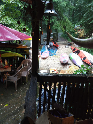 Canoe & Kayak Store «Starrk Moon Kayaks», reviews and photos, 497 Cold Cabin Rd, Delta, PA 17314, USA