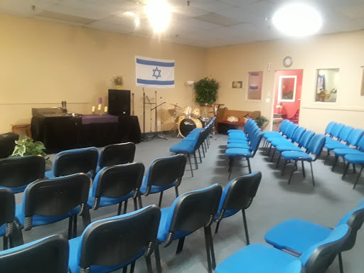 Shopping Mall «El Mercadito Mall», reviews and photos, 8011 E Washington St, Indianapolis, IN 46219, USA