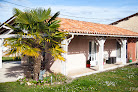 Chambre d'hôtes - La Virada Saint-Léon-sur-l'Isle