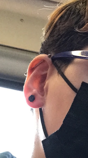 Explore outside forearm tattoo ideas, creative tattoo ideas in Cambridge, available at Luckys Tattoo and Piercing