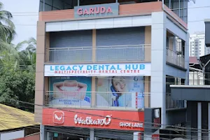 Legacy Dental Hub image