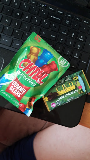 Tobacco Shop «Up In Smoke», reviews and photos, 4300 W Lake Mary Blvd #1070, Lake Mary, FL 32746, USA