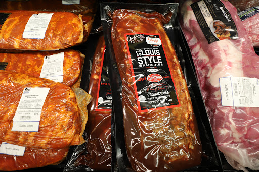 Grocery Store «Food Lion», reviews and photos, 9537 Bridgeville Center Rd, Bridgeville, DE 19933, USA