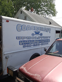 Coachcraft Upholstery