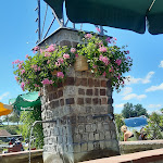 Photo n°2 de l'avis de Hofi.. fait le 12/07/2020 à 12:24 sur le  Ottokar Leute Gaststätte à Amtzell