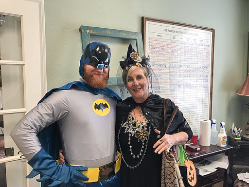 Real Estate Agency «The Pamela Walters Group», reviews and photos, 1406 Rice Rd #100, Tyler, TX 75703, USA