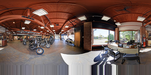 Harley-Davidson Dealer «LaCrosse Area Harley-Davidson», reviews and photos, 1116 Oak Forest Dr, Onalaska, WI 54650, USA