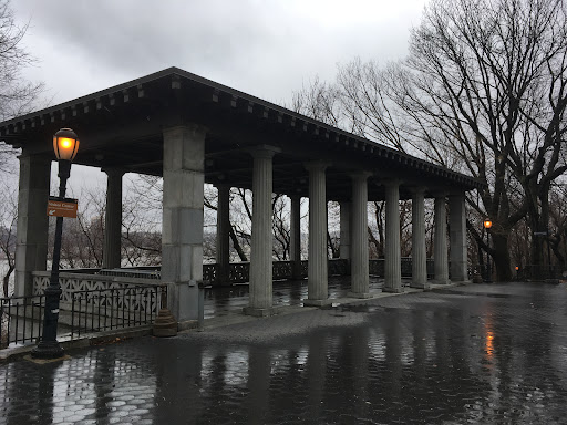 Memorial Park «General Grant National Memorial», reviews and photos, W 122nd St & Riverside Dr, New York, NY 10027, USA