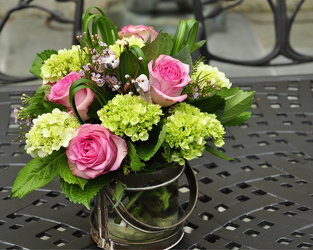 Florist «Polites Florist», reviews and photos, 443 Baltimore Pike, Springfield, PA 19064, USA