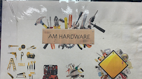 AM Hardware & Discount Inc and add exclusive Linen - Photo 2 - Car repair in Bronx, NY, Bronx