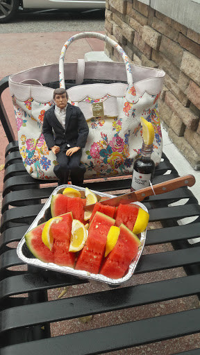 Supermarket «Walmart Neighborhood Market», reviews and photos, 11800 Hialeah Gardens Blvd, Hialeah Gardens, FL 33018, USA