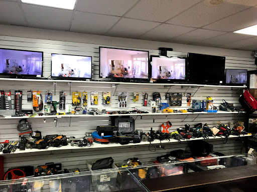 Pawn Shop «G & H Pawn Jewelry & Loan», reviews and photos, 9701 Evergreen Way, Everett, WA 98204, USA