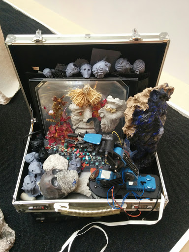 Art Museum «The Rose Art Museum», reviews and photos, 415 South St, Waltham, MA 02453, USA