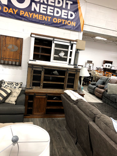 Bedroom Furniture Store «Atlantic Bedding and Furniture Annapolis», reviews and photos, 1981 Moreland Pkwy, Annapolis, MD 21401, USA