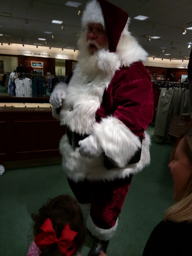 Department Store «Von Maur», reviews and photos, 2 Fountain Grass Dr, Lake St Louis, MO 63367, USA