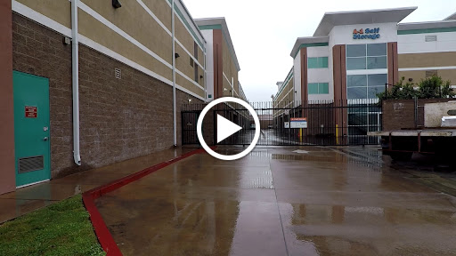 Self-Storage Facility «A-1 Self Storage», reviews and photos, 8462 Garfield Ave, Bell Gardens, CA 90201, USA