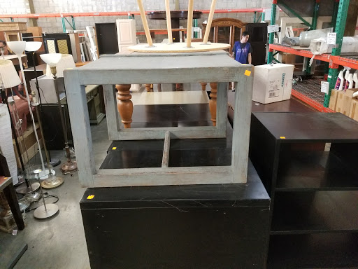 Home Improvement Store «Habitat For Humanity of Greater Los Angeles ReStore», reviews and photos