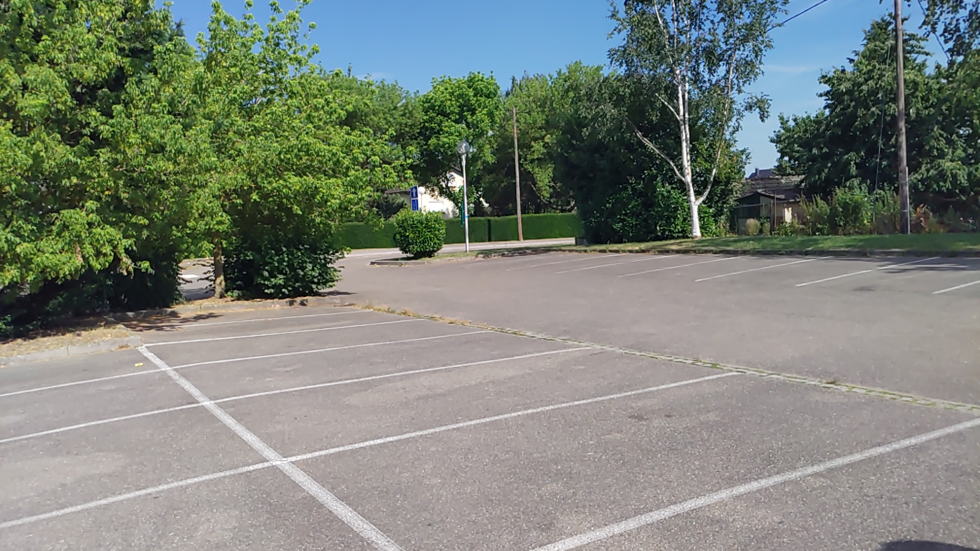 Photo n° 3 de l'avis de Martin.l fait le 05/07/2019 à 15:14