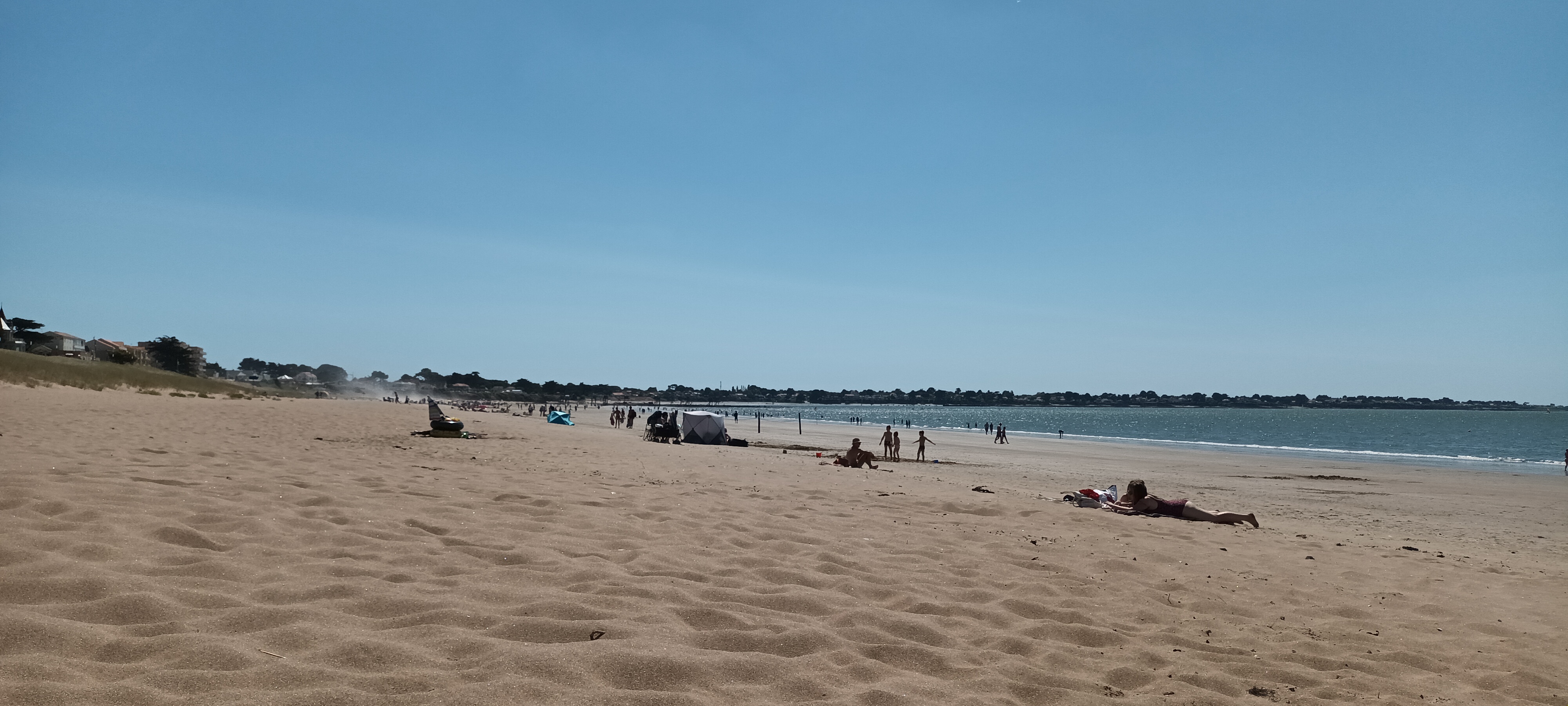 Photo n° 2 de l'avis de Muriel.s fait le 17/08/2022 à 20:54