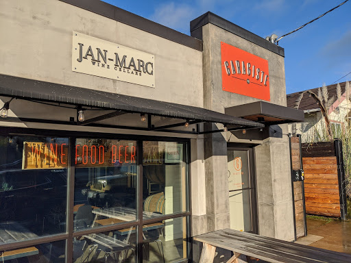 Winery «Jan-Marc Wine Cellars», reviews and photos, 1225 N Killingsworth St, Portland, OR 97217, USA
