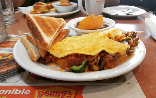 Denny's