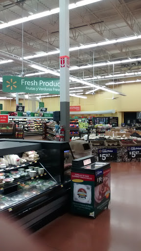 Department Store «Walmart Supercenter», reviews and photos, 2800 W Nolana Ave, McAllen, TX 78504, USA