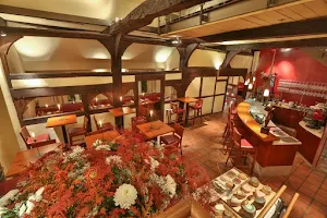 Restaurant Tropeano Di-Vino GmbH image