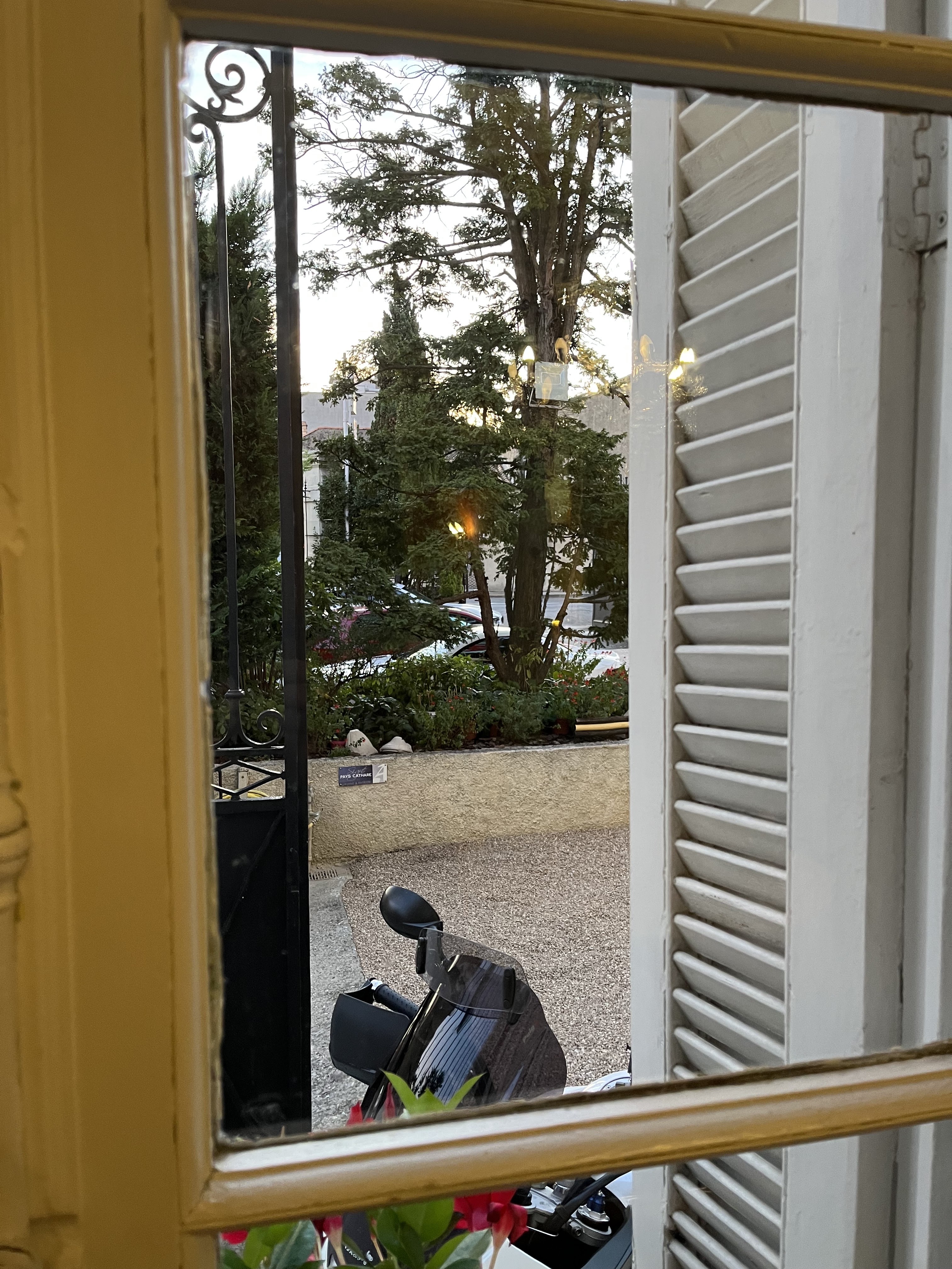 Photo n° 2 de l'avis de Alain.o fait le 25/09/2022 à 14:33