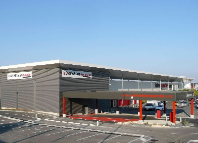 Intermarché HYPER Niort à Niort