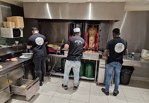 Photo n°25 de Best KEBAB à Bourg-en-Bresse ()