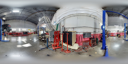 Auto Repair Shop «Drake Auto», reviews and photos, 23571 Pebble Run Pl #150, Sterling, VA 20166, USA