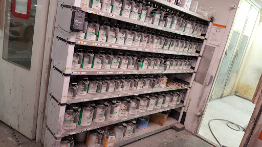 Auto Body Shop «Cavalier Auto Body», reviews and photos, 149 W Jericho Turnpike, Huntington Station, NY 11746, USA