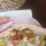 Photo n°1 de l'avis de Georgina.o fait le 17/03/2023 à 17:26 sur le  Mustafa’s Döner à Dahn