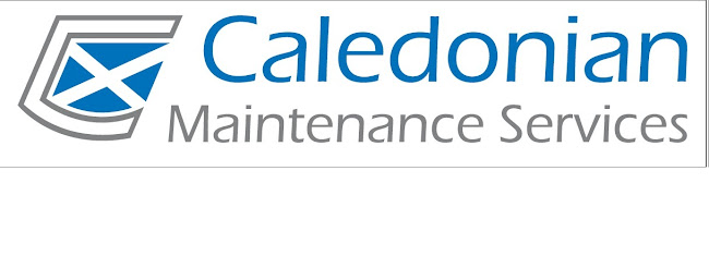 Caledonian Maintenance Services Ltd - Glasgow
