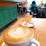 Photo n°1 de l'avis de ALE. fait le 22/09/2022 à 07:04 sur le  Fava's Bar e Cucina à Palermo