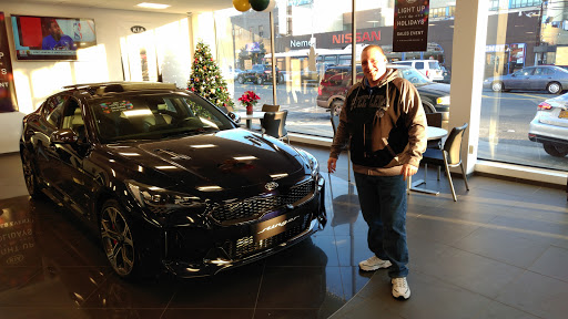 Car Dealer «Nemet Motors Used Cars», reviews and photos, 150-02 Hillside Avenue, Jamaica, NY 11432, USA
