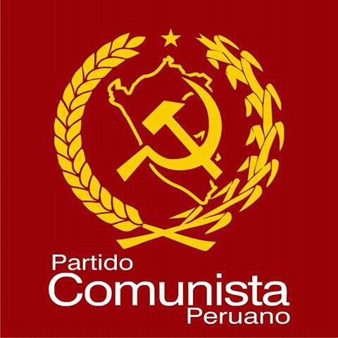 PARTIDO COMUNISTA PERUANO