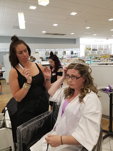 Hair Salon «Ulta Beauty», reviews and photos, 615 Belair Rd P, Bel Air, MD 21014, USA