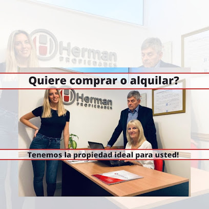 Herman Propiedades Quilmes