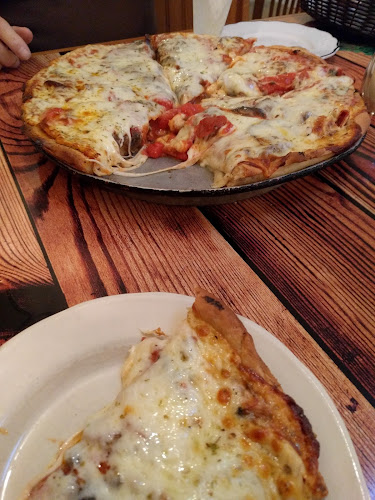 #6 best pizza place in Wooster - Coccia House