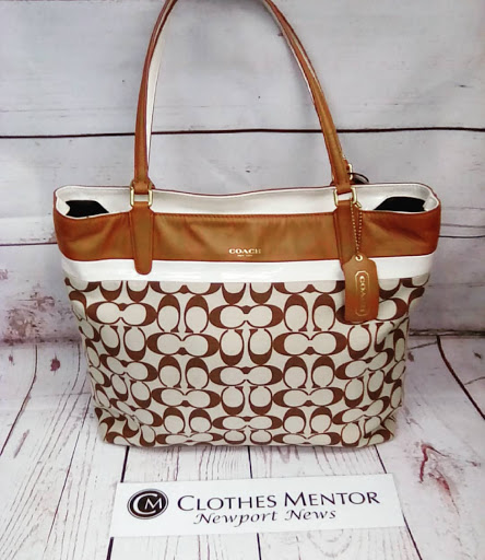 Used Clothing Store «Clothes Mentor», reviews and photos, 306 Oyster Point Rd, Newport News, VA 23602, USA