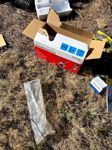 HVAC Contractor «Assured Comfort Heating, Air, Plumbing», reviews and photos, 3894 King Dr, Douglasville, GA 30135, USA