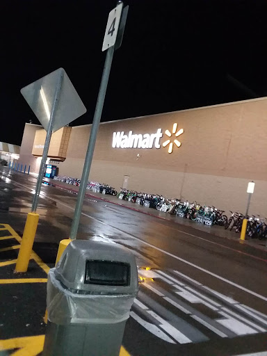 Department Store «Walmart Supercenter», reviews and photos, 2001 Glenn Blvd SW, Fort Payne, AL 35968, USA