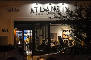 Atlantix Bar e Restaurante image