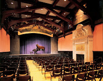 Academy of Vocal Arts - Photo 2 - Car repair in Philadelphia, PA, Philadelphia