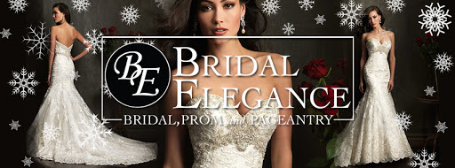 Bridal Shop «Bridal Elegance», reviews and photos, 105 Krispy Kreme Drive, Bloomington, IL 61704, USA