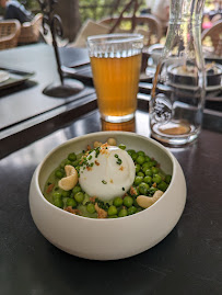 Plats et boissons du Restaurant français Le Moaï à Toulouse - n°14