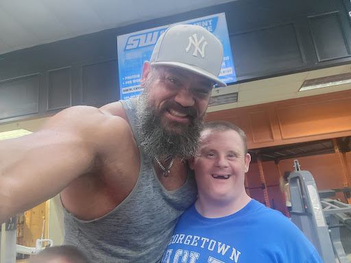 Gym «House of Gainz», reviews and photos, 610 N Austin Ave, Georgetown, TX 78626, USA