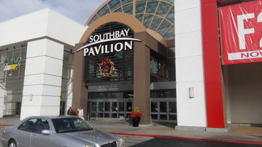 Shopping Mall «SouthBay Pavilion», reviews and photos, 20700 S Avalon Blvd, Carson, CA 90746, USA