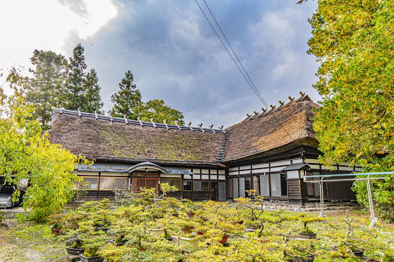 古今東西遊びの宿 西の家 (Traditional Farmhouse Nishinoya)